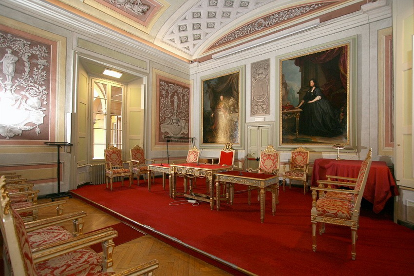 Aula Foscoliana